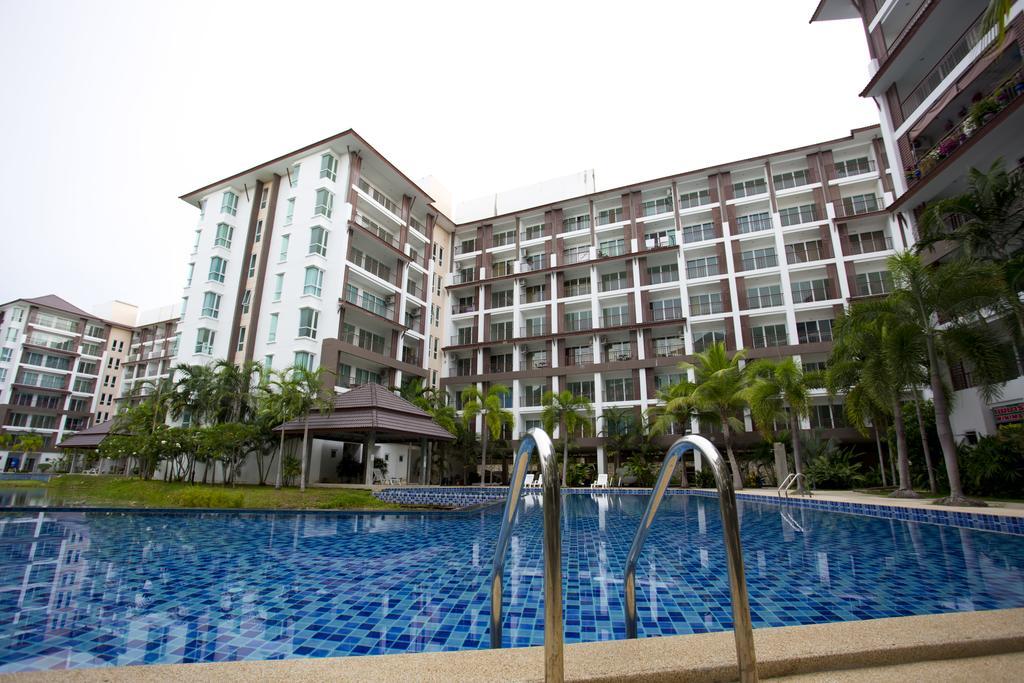 Ratchy Condo Bang Sare Quarto foto