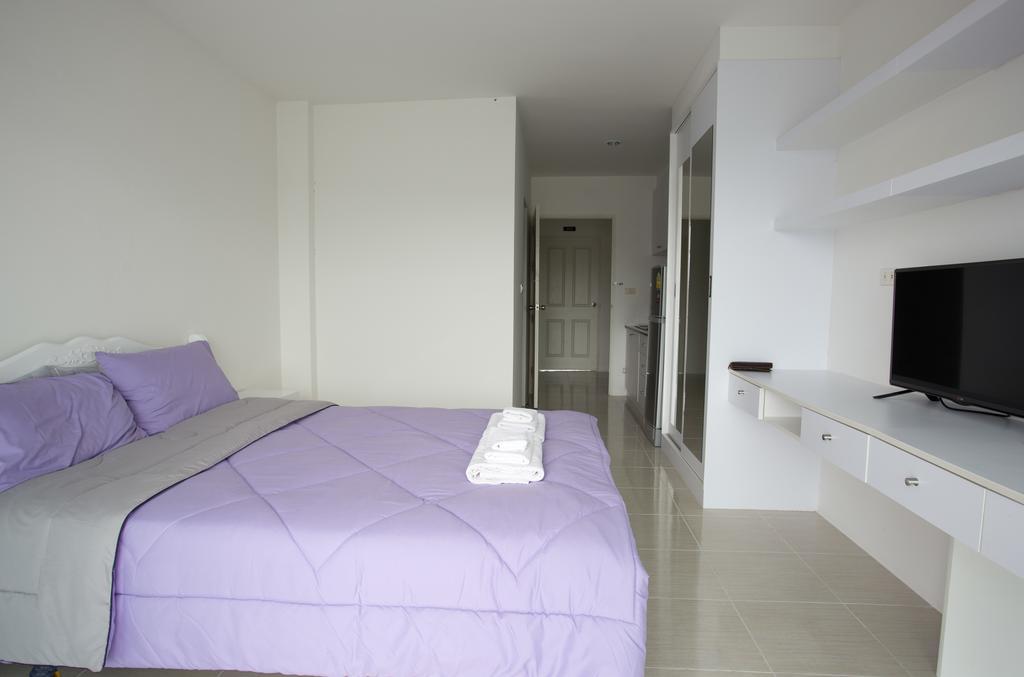 Ratchy Condo Bang Sare Quarto foto