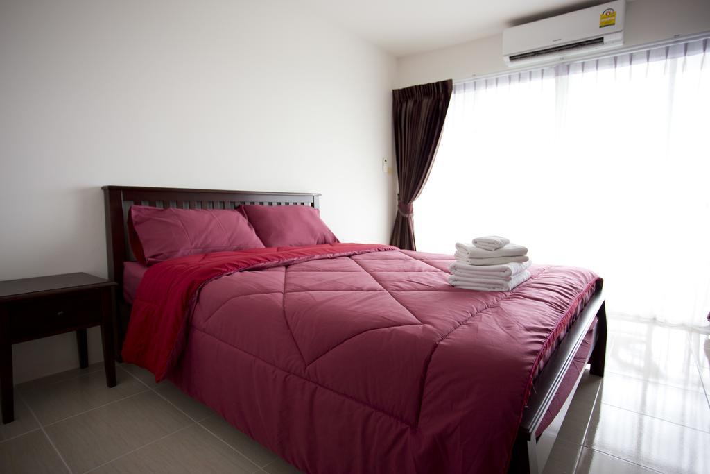 Ratchy Condo Bang Sare Quarto foto