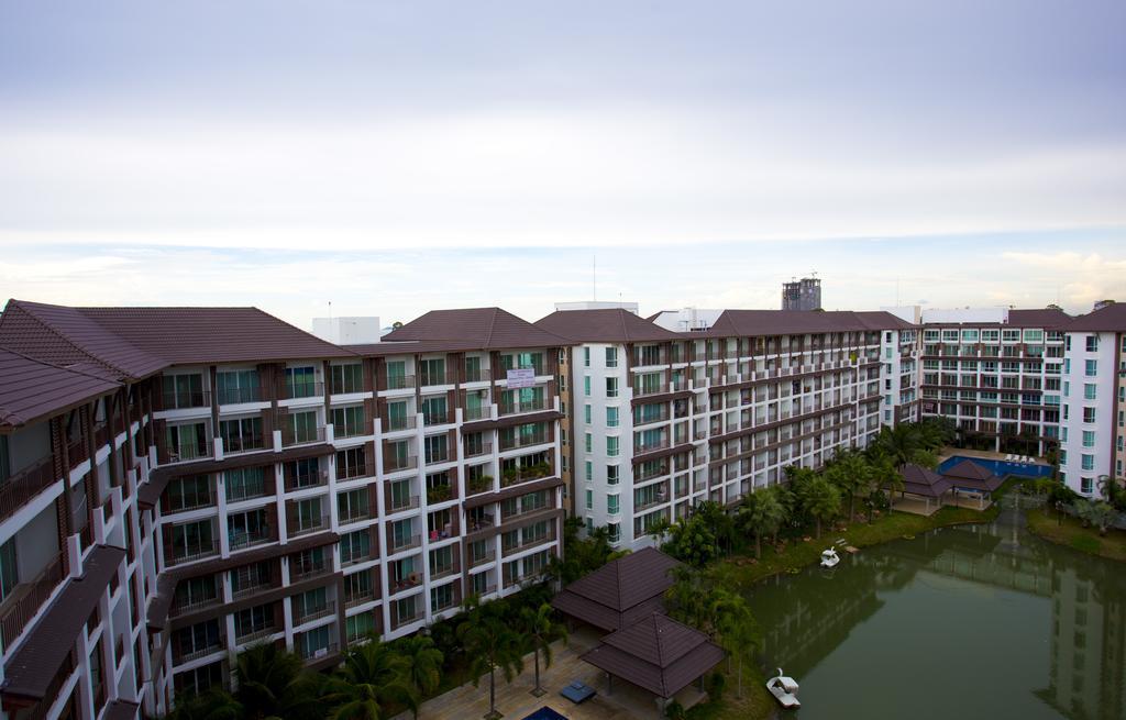 Ratchy Condo Bang Sare Quarto foto