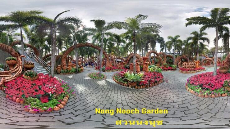 Ratchy Condo Bang Sare Quarto foto